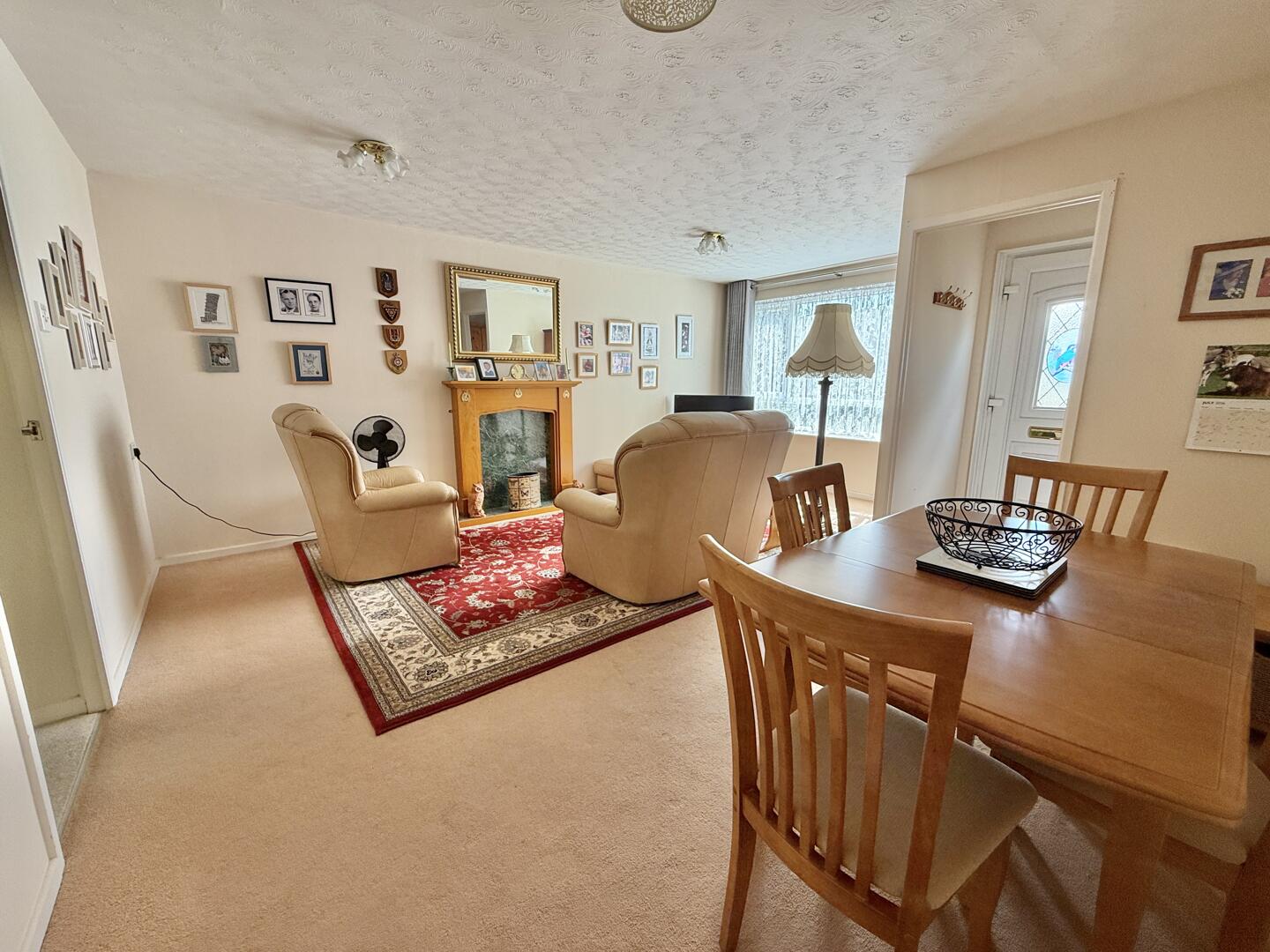 2 bed property in Penhallow Close, Truro